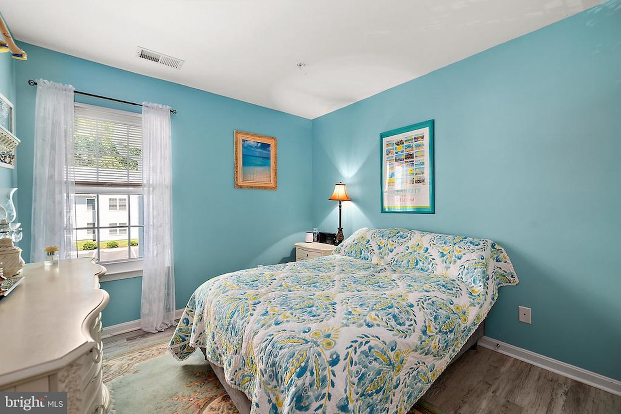 Meadows At Manklin C Real Estate for Sale - 11421 Manklin Creek Rd #1 in Berlin Photo 28