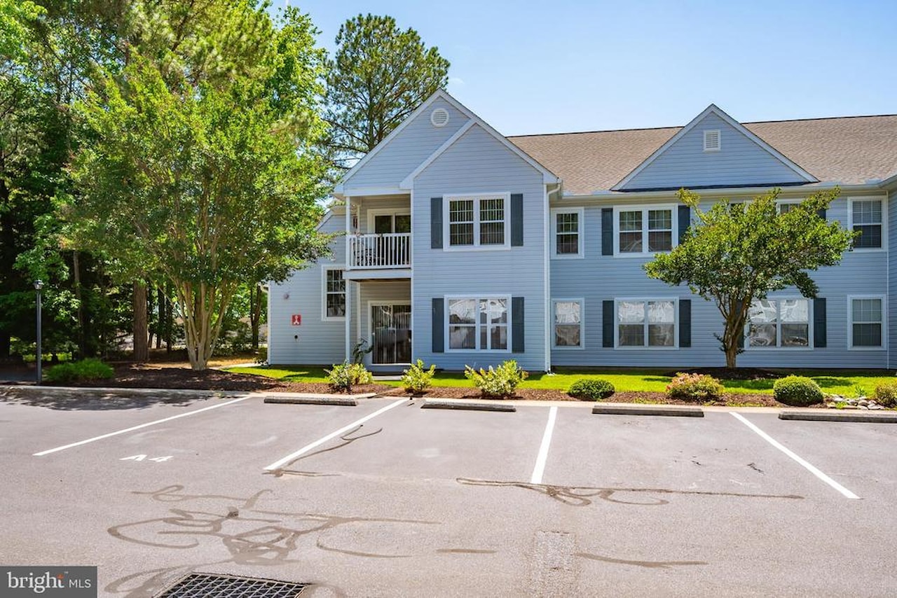 Meadows At Manklin C Real Estate for Sale - 11421 Manklin Creek Rd #1 in Berlin Photo 37