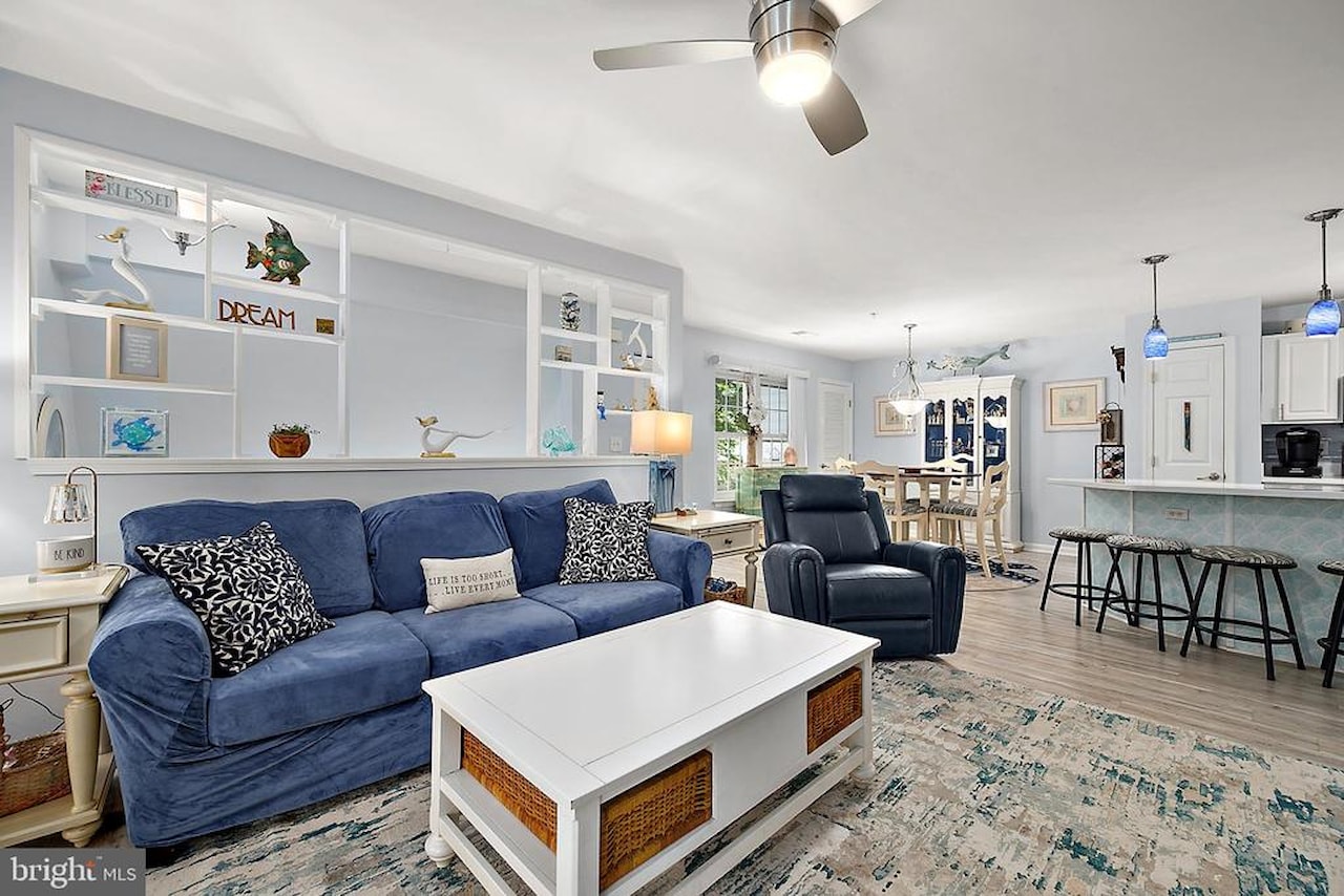 Meadows At Manklin C Real Estate for Sale - 11421 Manklin Creek Rd #1 in Berlin Photo 11