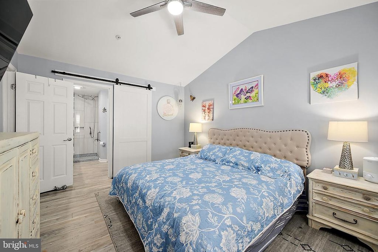 Meadows At Manklin C Real Estate for Sale - 11421 Manklin Creek Rd #1 in Berlin Photo 25