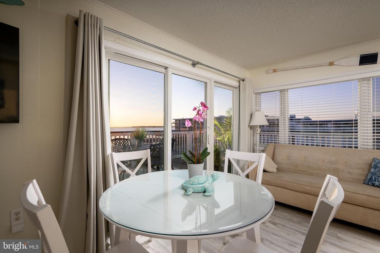 Bradley On The Bay Real Estate for Sale - 3701 Coastal Hwy #324F in Ocean City Photo 13