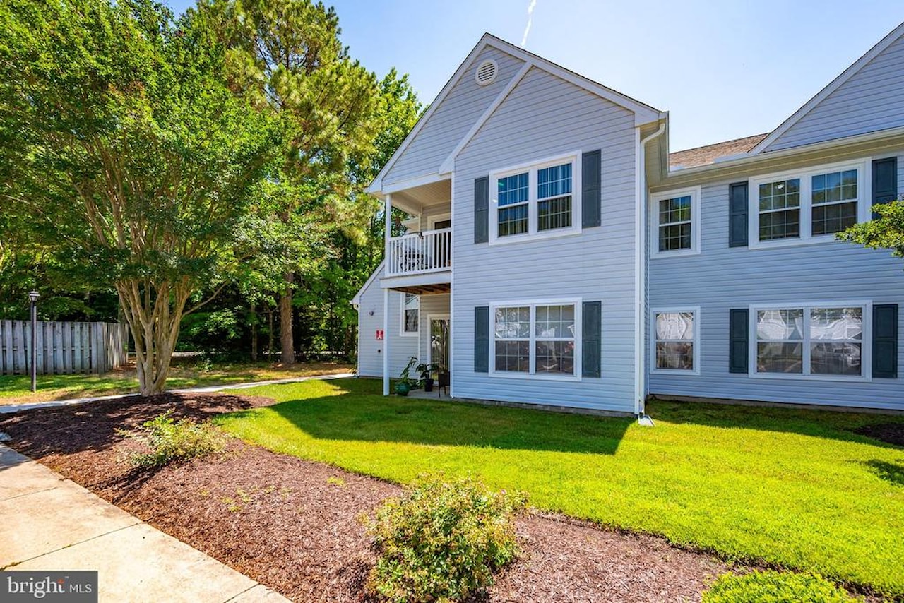 Meadows At Manklin C Real Estate for Sale - 11421 Manklin Creek Rd #1 in Berlin Photo 36