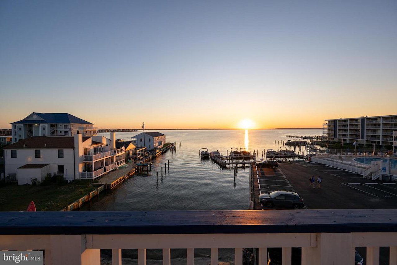 Bradley On The Bay Real Estate for Sale - 3701 Coastal Hwy #324F in Ocean City