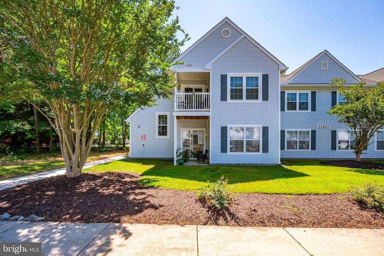 Meadows At Manklin C Real Estate for Sale - 11421 Manklin Creek Rd #1 in Berlin