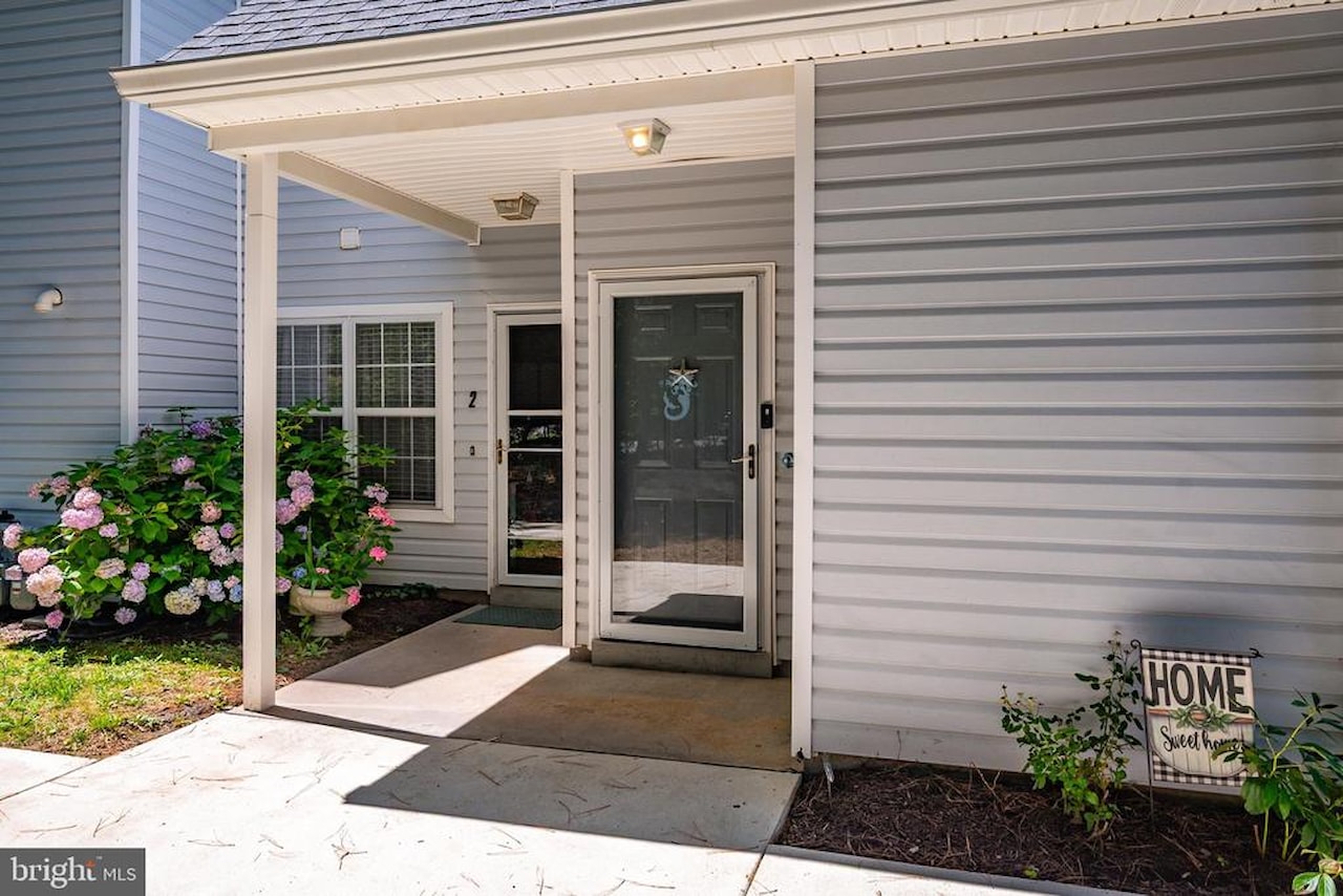 Meadows At Manklin C Real Estate for Sale - 11421 Manklin Creek Rd #1 in Berlin Photo 3