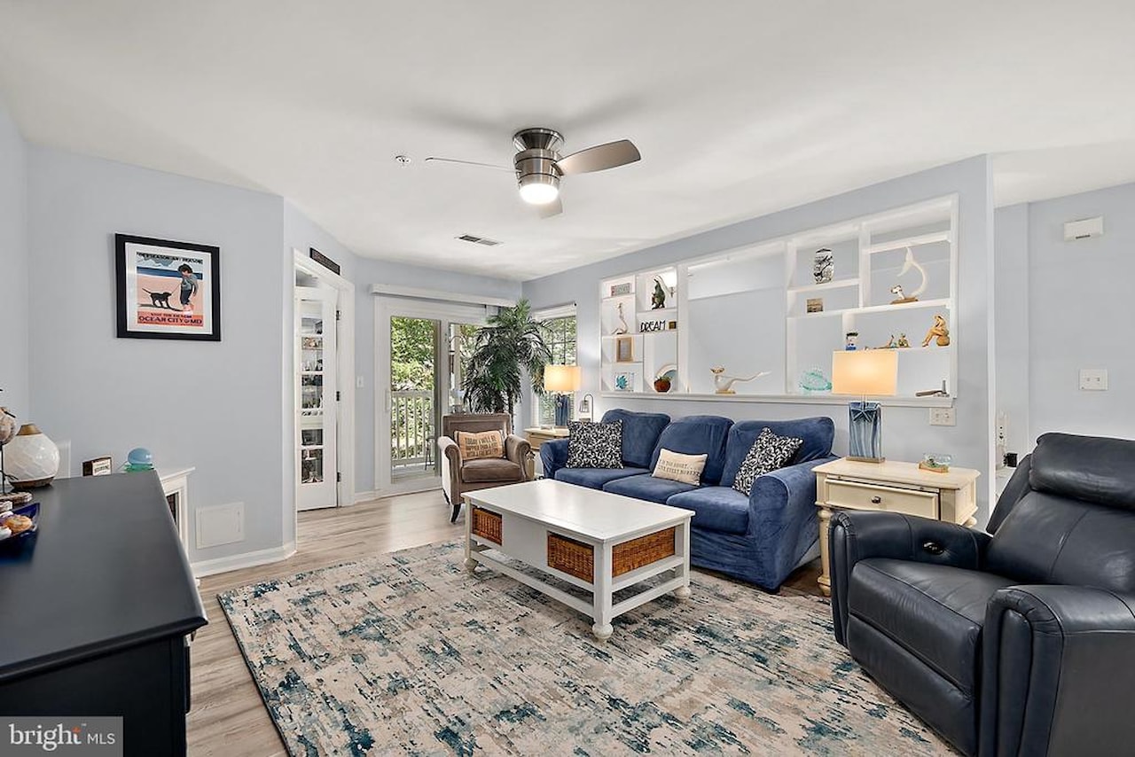 Meadows At Manklin C Real Estate for Sale - 11421 Manklin Creek Rd #1 in Berlin Photo 7