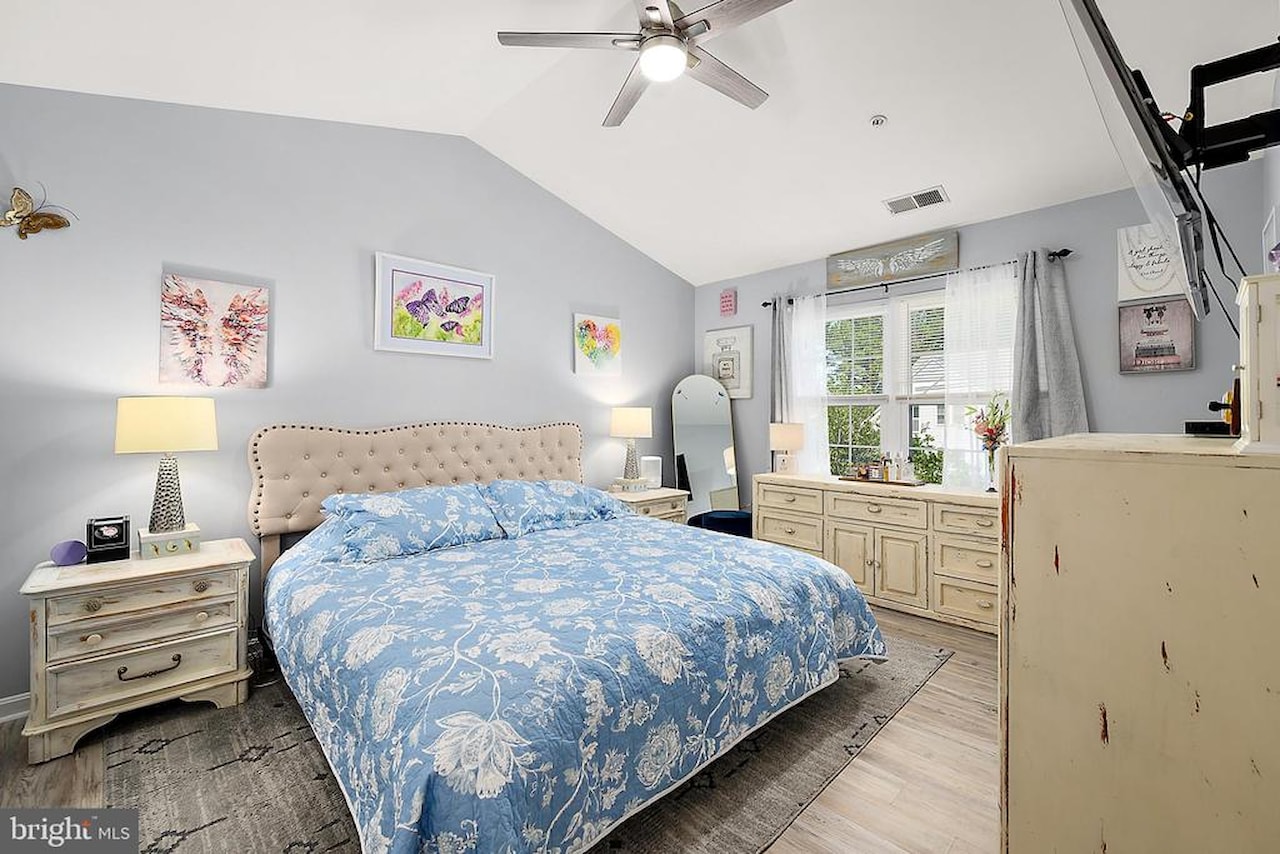 Meadows At Manklin C Real Estate for Sale - 11421 Manklin Creek Rd #1 in Berlin Photo 23