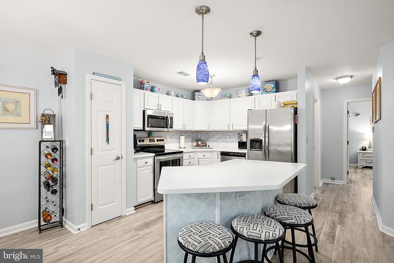 Meadows At Manklin C Real Estate for Sale - 11421 Manklin Creek Rd #1 in Berlin Photo 13