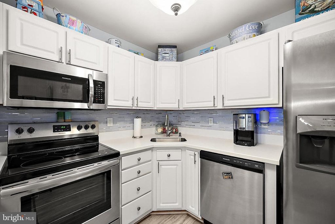 Meadows At Manklin C Real Estate for Sale - 11421 Manklin Creek Rd #1 in Berlin Photo 16