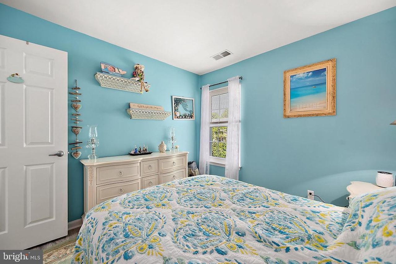 Meadows At Manklin C Real Estate for Sale - 11421 Manklin Creek Rd #1 in Berlin Photo 29