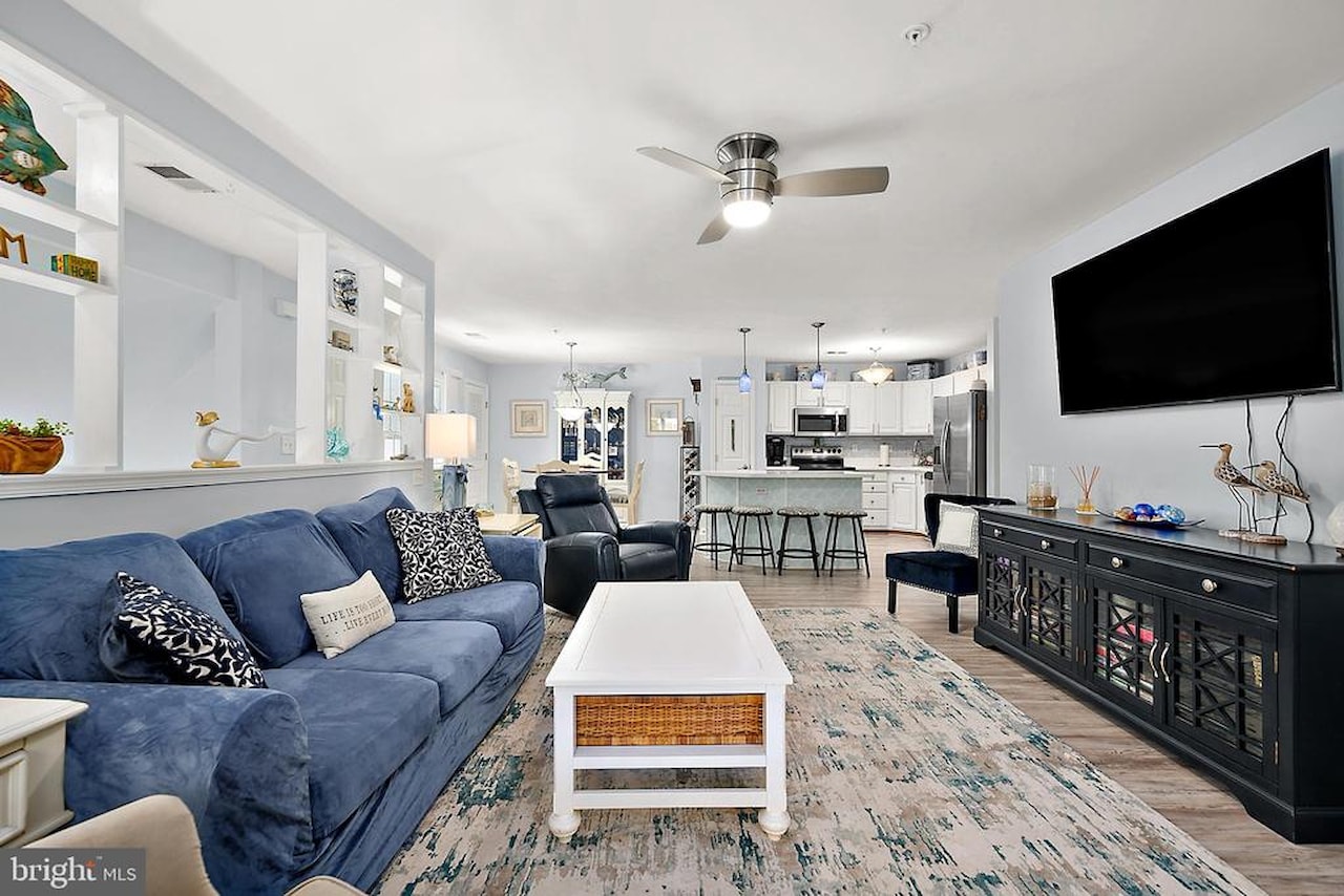 Meadows At Manklin C Real Estate for Sale - 11421 Manklin Creek Rd #1 in Berlin Photo 10