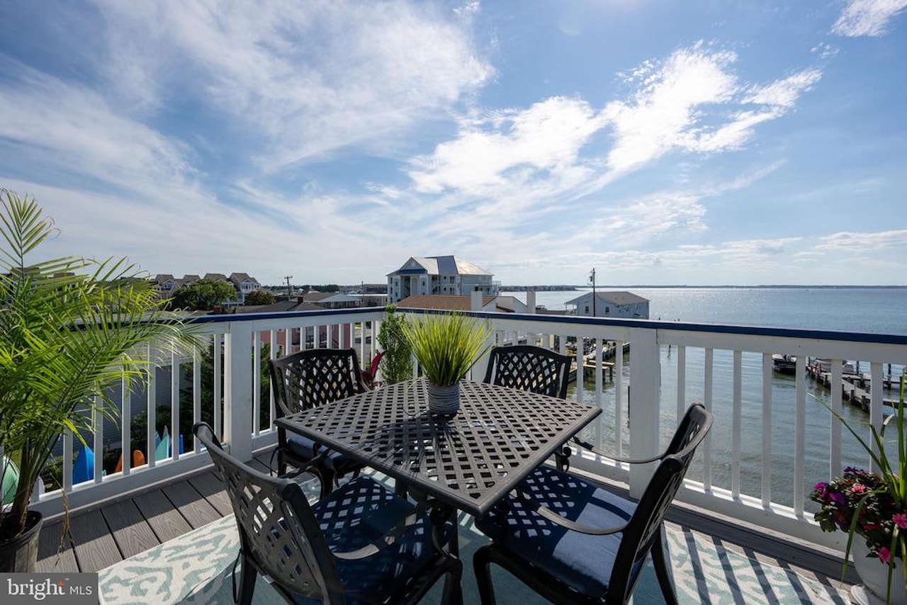 Bradley On The Bay Real Estate for Sale - 3701 Coastal Hwy #324F in Ocean City Photo 45
