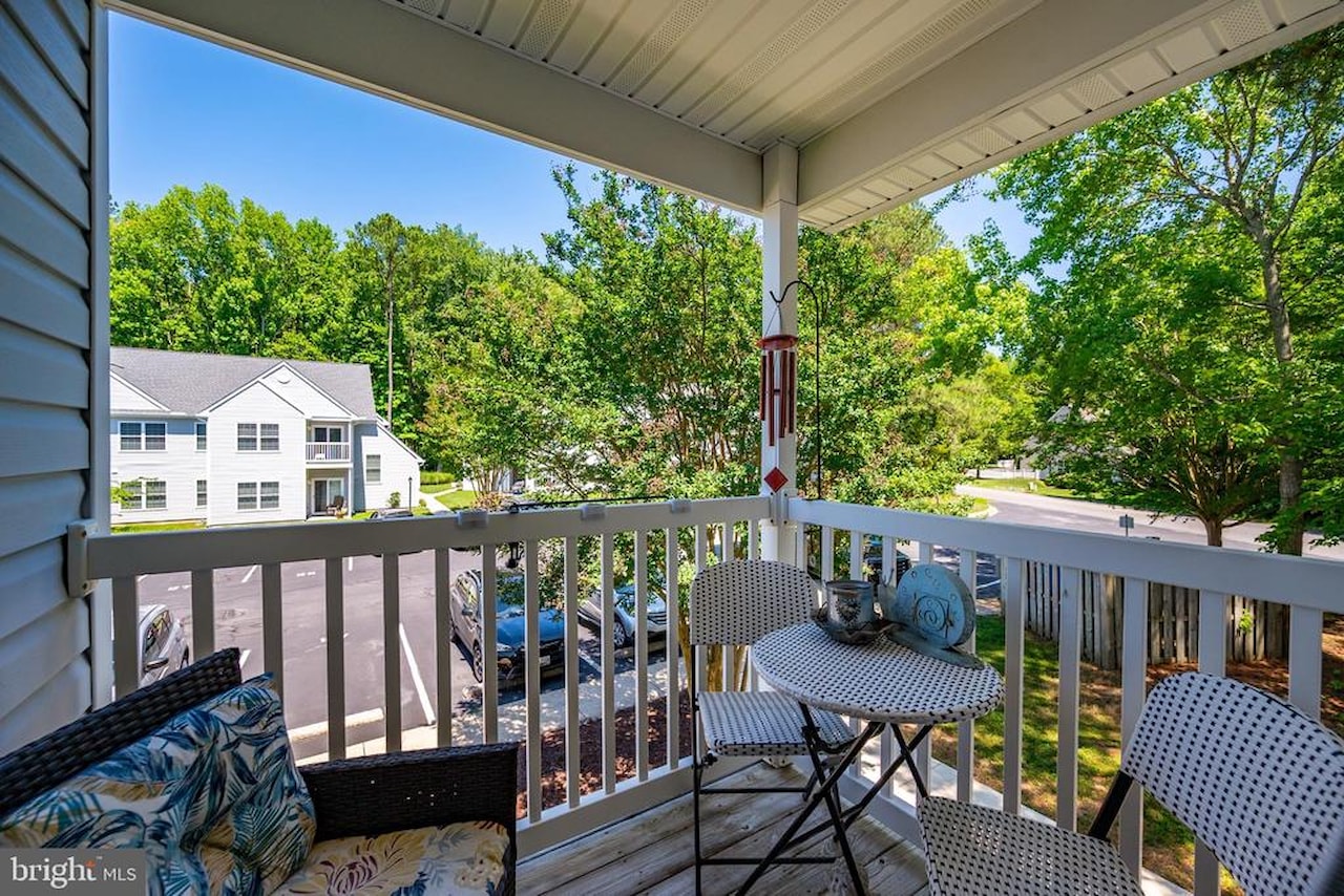 Meadows At Manklin C Real Estate for Sale - 11421 Manklin Creek Rd #1 in Berlin Photo 8