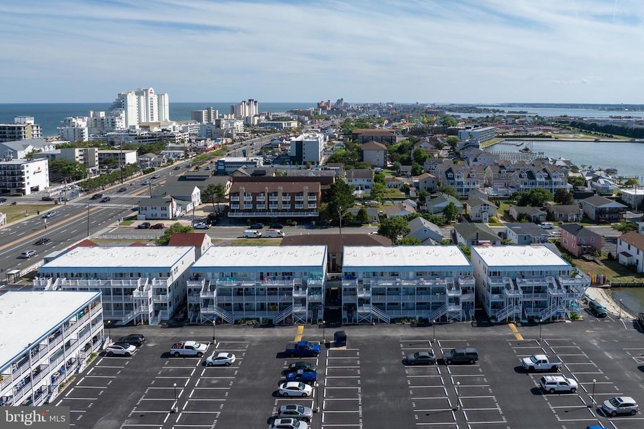 Bradley On The Bay Real Estate for Sale - 3701 Coastal Hwy #324F in Ocean City Photo 53