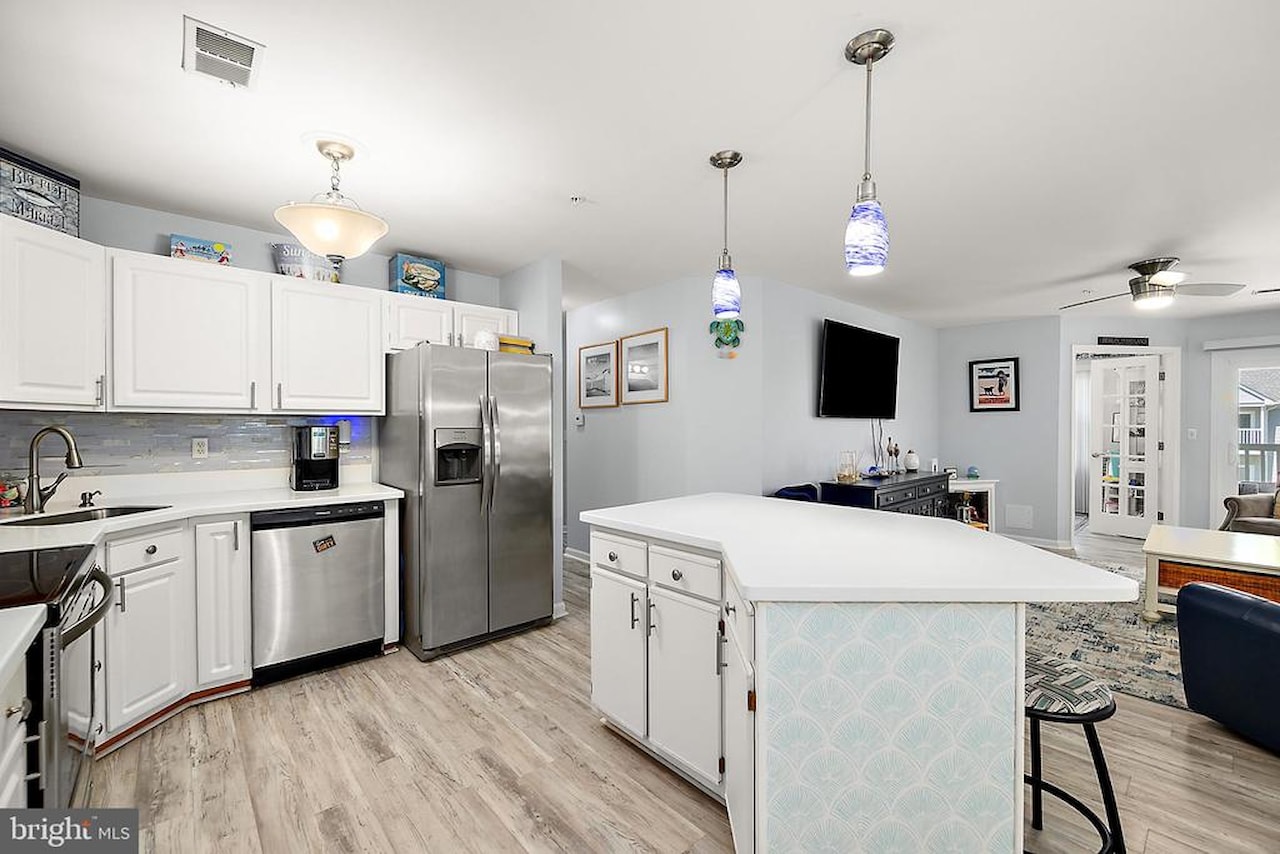 Meadows At Manklin C Real Estate for Sale - 11421 Manklin Creek Rd #1 in Berlin Photo 18