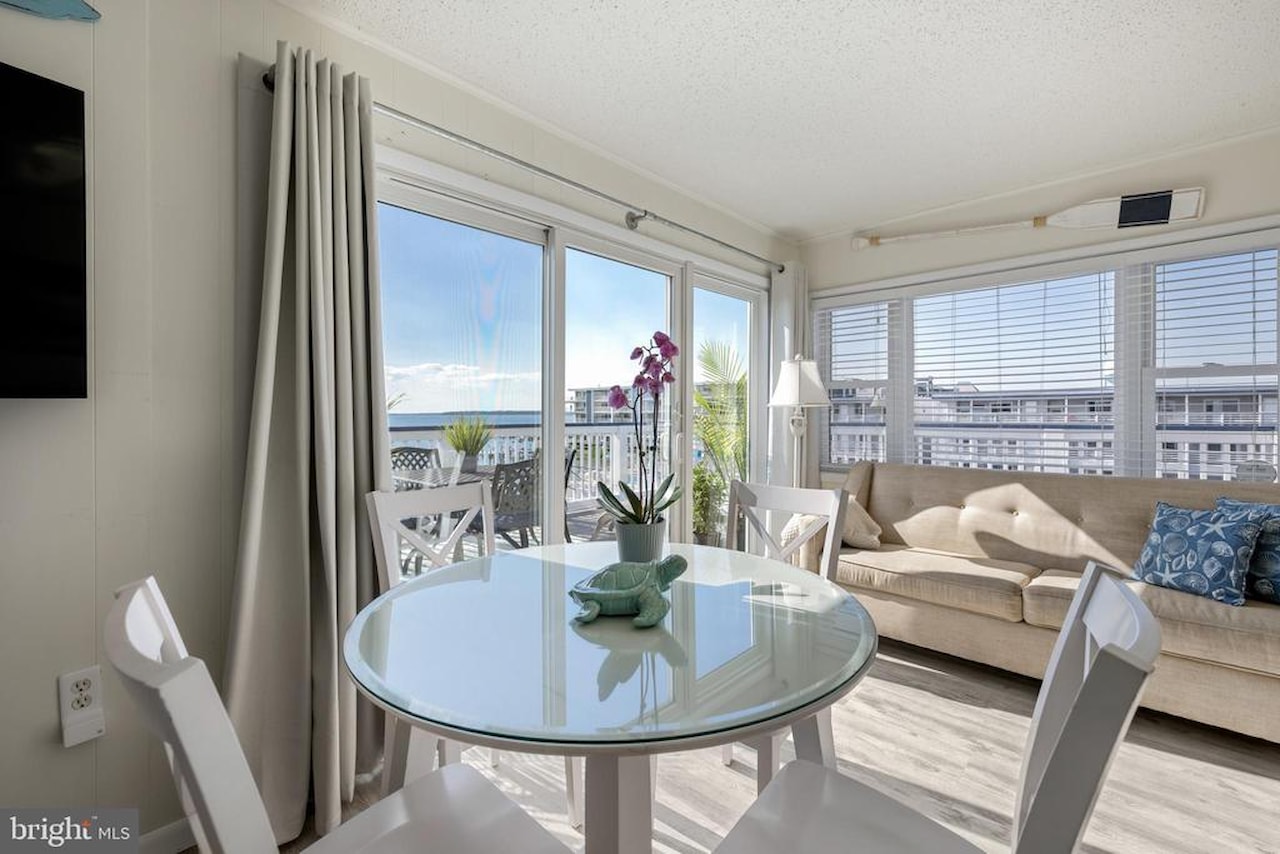 Bradley On The Bay Real Estate for Sale - 3701 Coastal Hwy #324F in Ocean City Photo 12