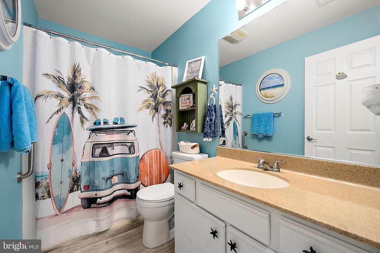 Meadows At Manklin C Real Estate for Sale - 11421 Manklin Creek Rd #1 in Berlin Photo 31