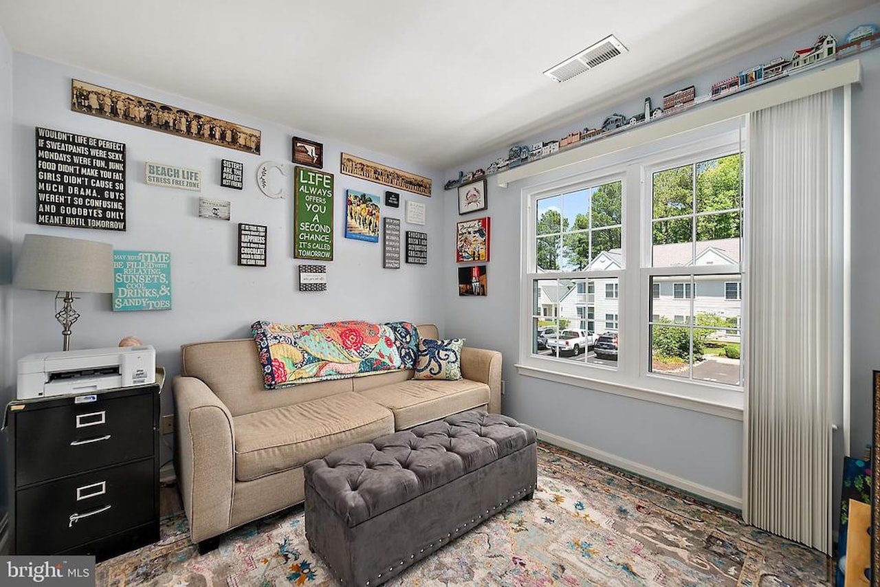 Meadows At Manklin C Real Estate for Sale - 11421 Manklin Creek Rd #1 in Berlin Photo 32