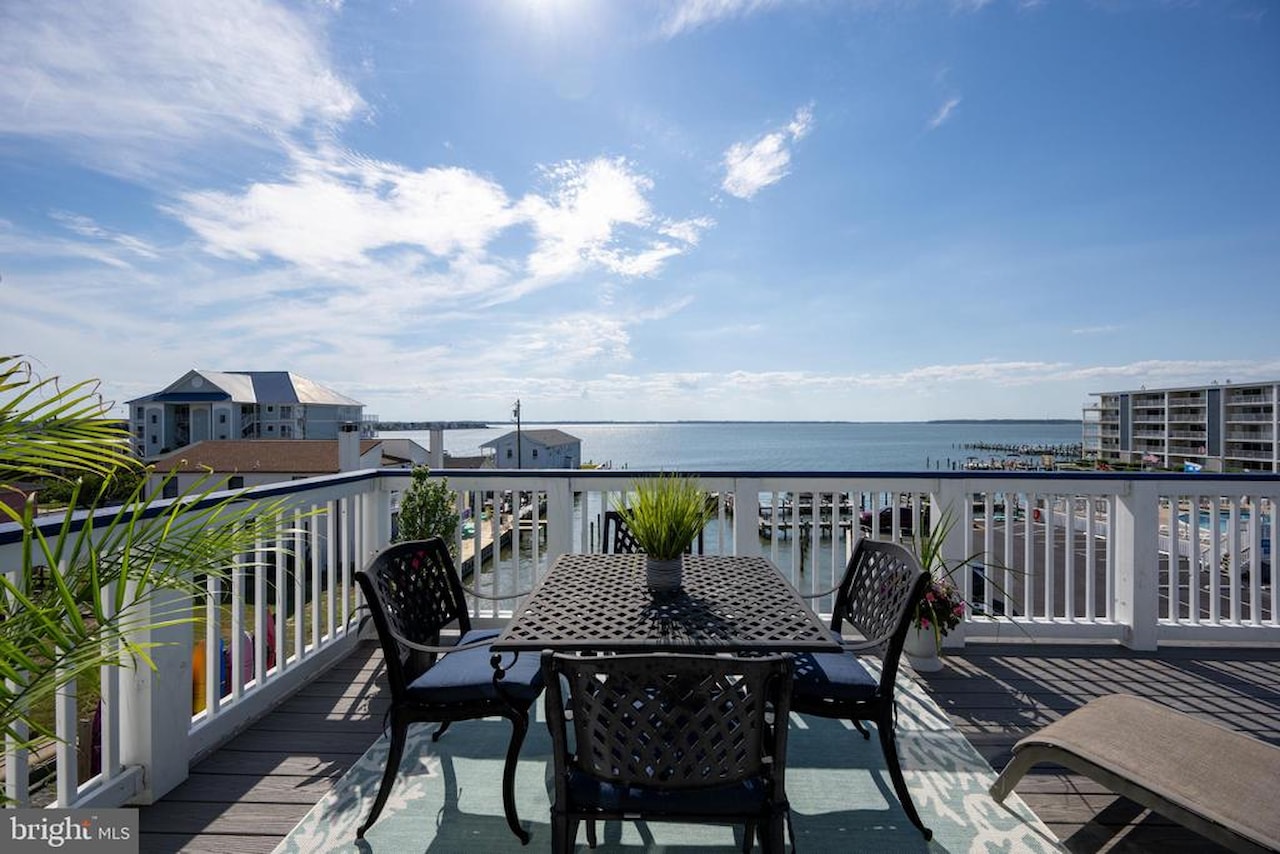 Bradley On The Bay Real Estate for Sale - 3701 Coastal Hwy #324F in Ocean City Photo 43