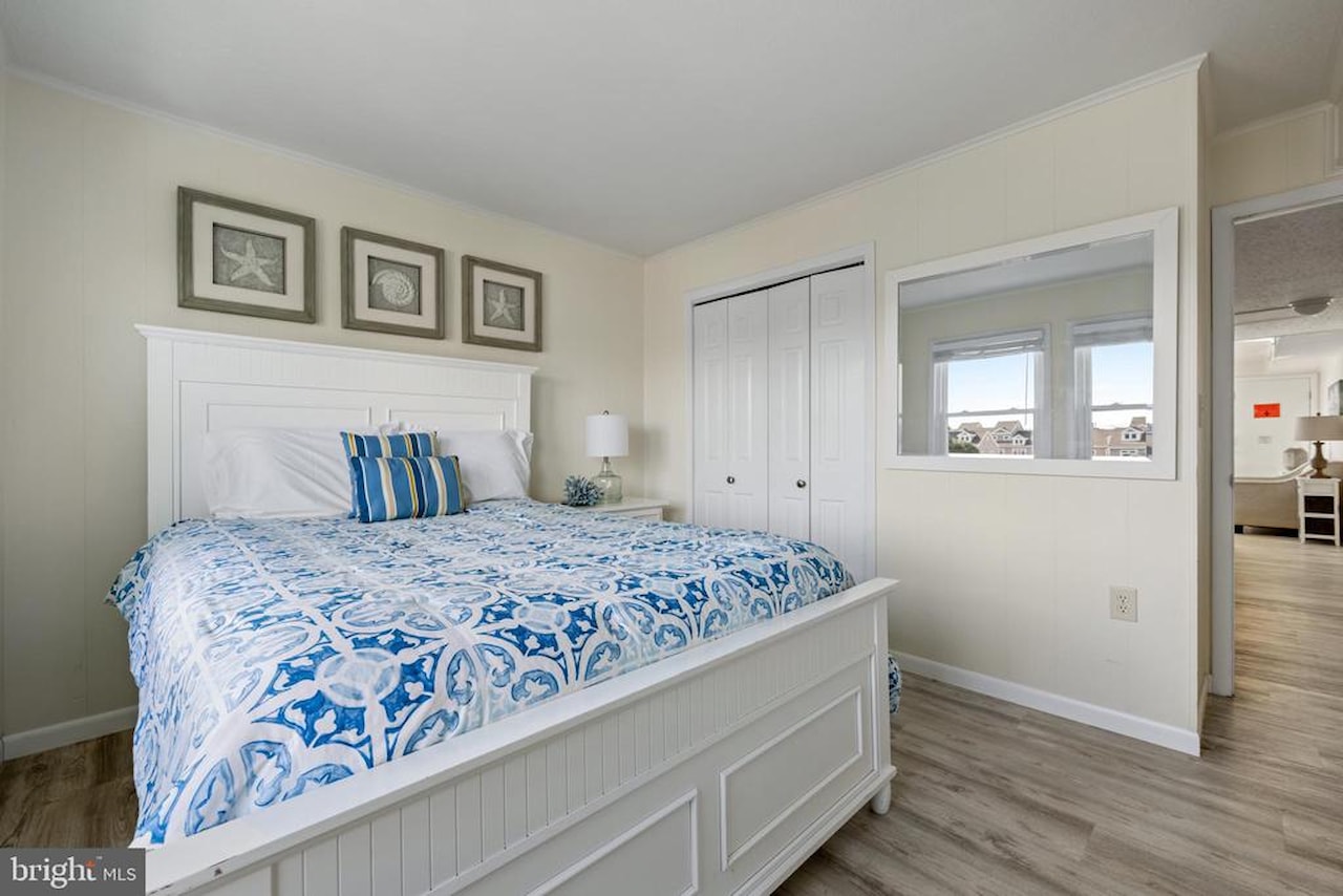 Bradley On The Bay Real Estate for Sale - 3701 Coastal Hwy #324F in Ocean City Photo 19