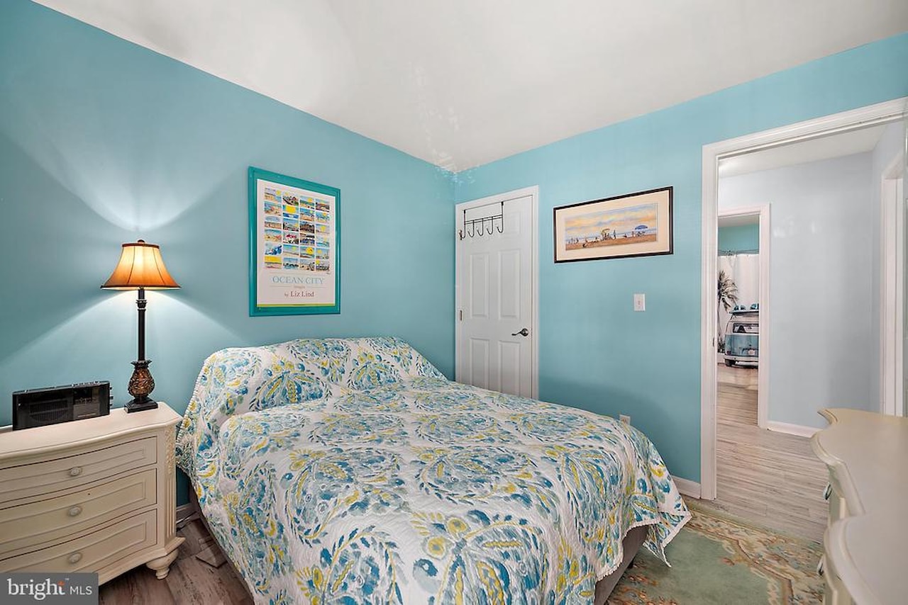Meadows At Manklin C Real Estate for Sale - 11421 Manklin Creek Rd #1 in Berlin Photo 30