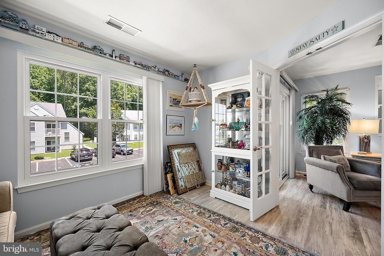 Meadows At Manklin C Real Estate for Sale - 11421 Manklin Creek Rd #1 in Berlin Photo 35