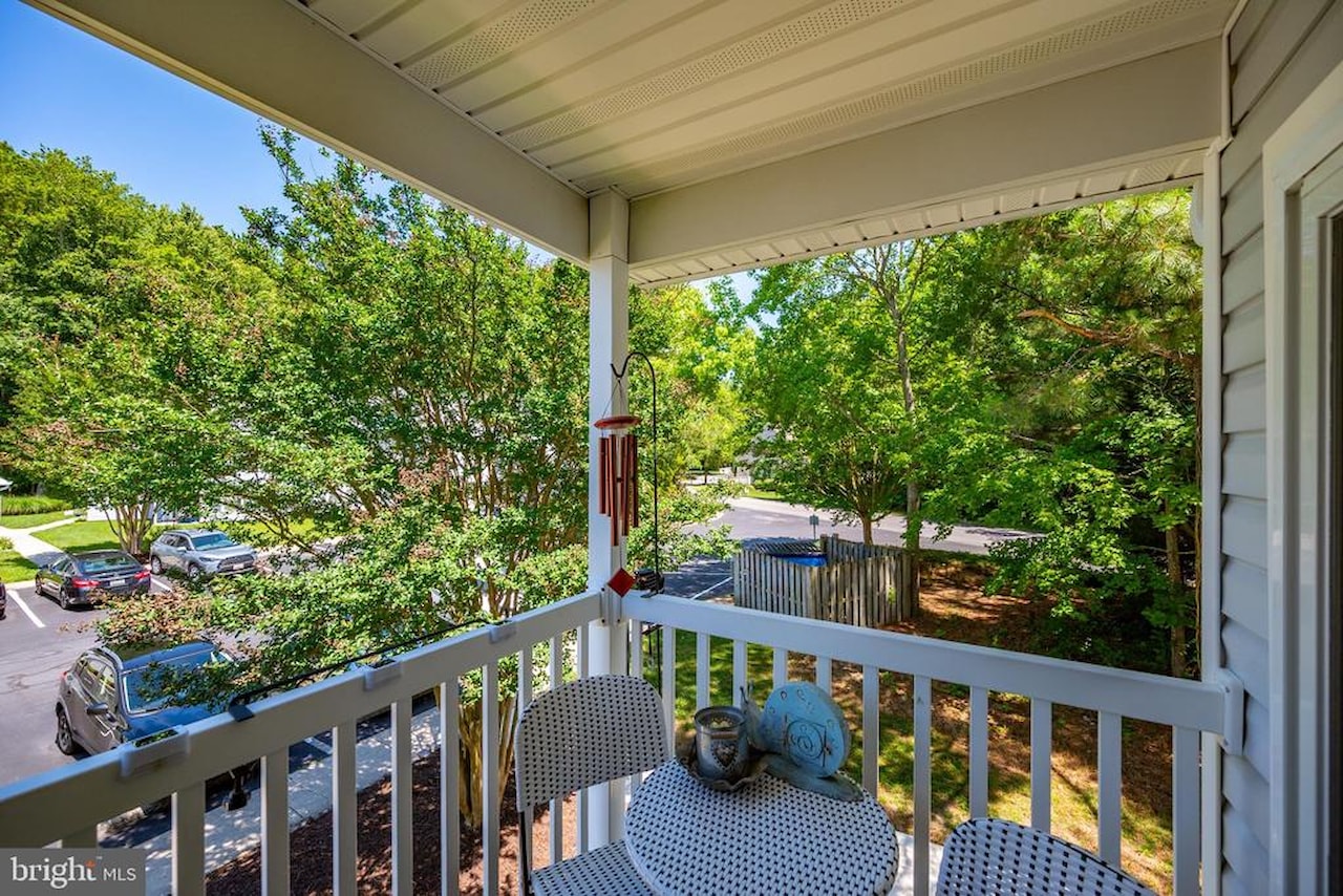 Meadows At Manklin C Real Estate for Sale - 11421 Manklin Creek Rd #1 in Berlin Photo 9
