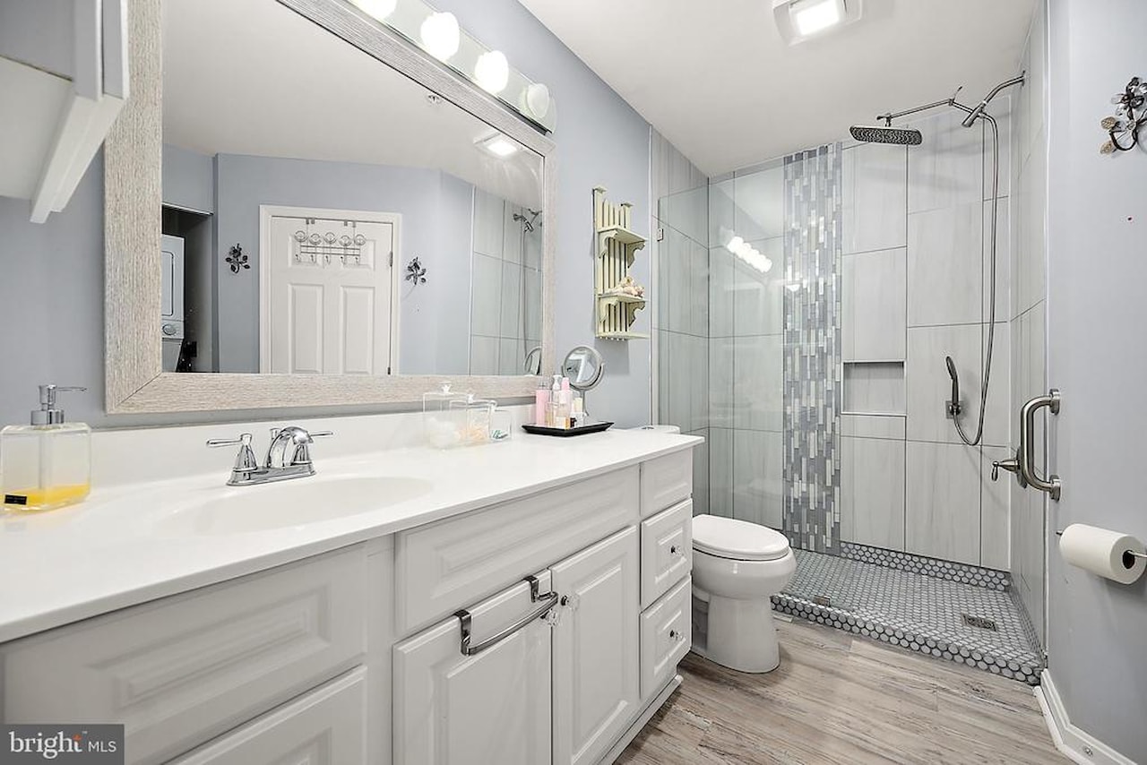 Meadows At Manklin C Real Estate for Sale - 11421 Manklin Creek Rd #1 in Berlin Photo 26
