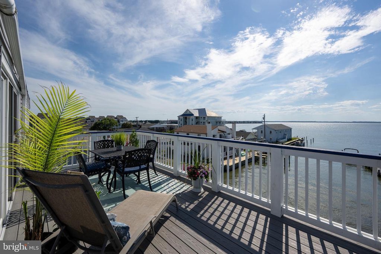 Bradley On The Bay Real Estate for Sale - 3701 Coastal Hwy #324F in Ocean City Photo 46