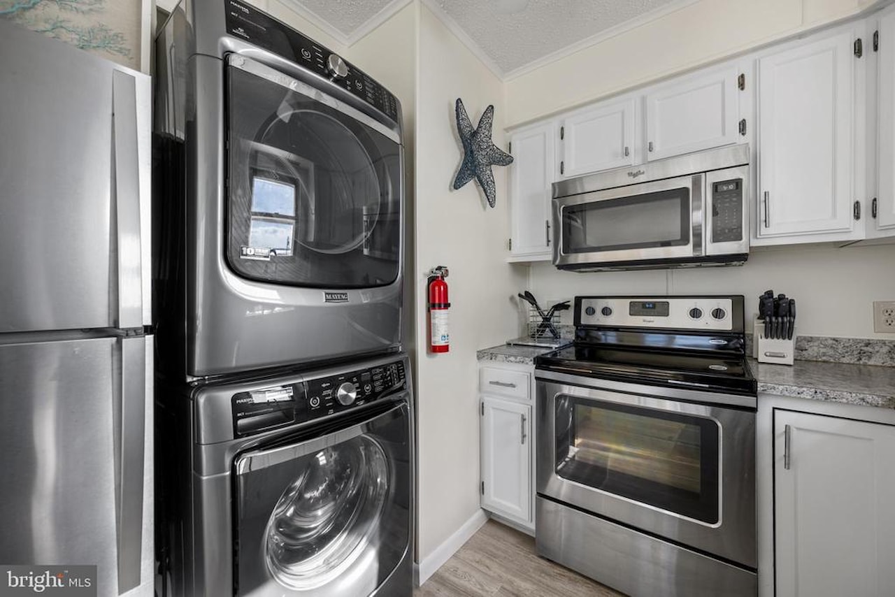 Bradley On The Bay Real Estate for Sale - 3701 Coastal Hwy #324F in Ocean City Photo 11