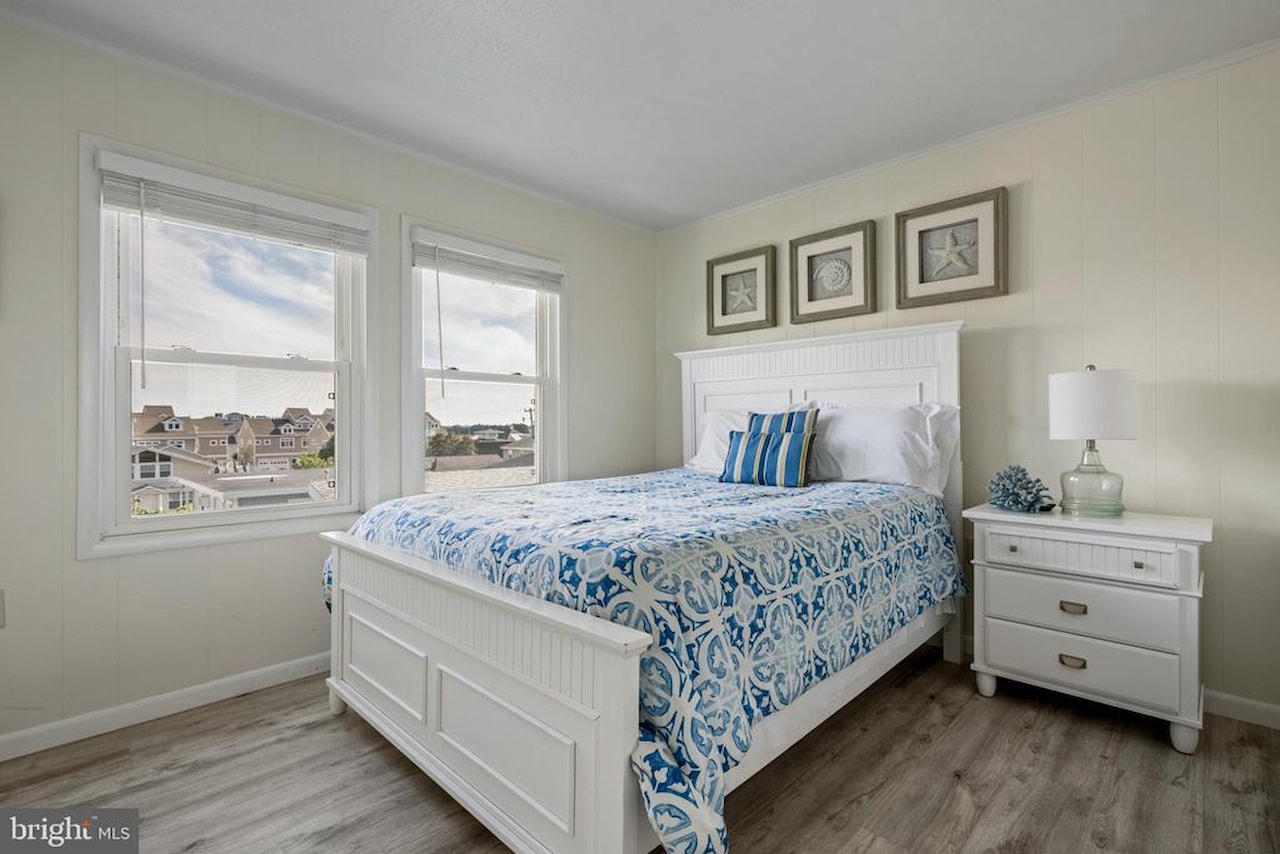 Bradley On The Bay Real Estate for Sale - 3701 Coastal Hwy #324F in Ocean City Photo 21