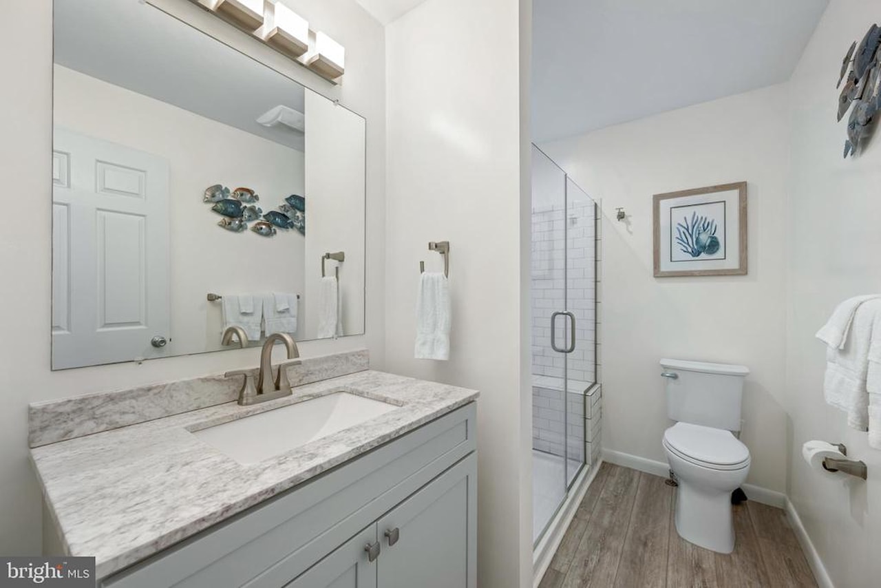 Bradley On The Bay Real Estate for Sale - 3701 Coastal Hwy #324F in Ocean City Photo 23
