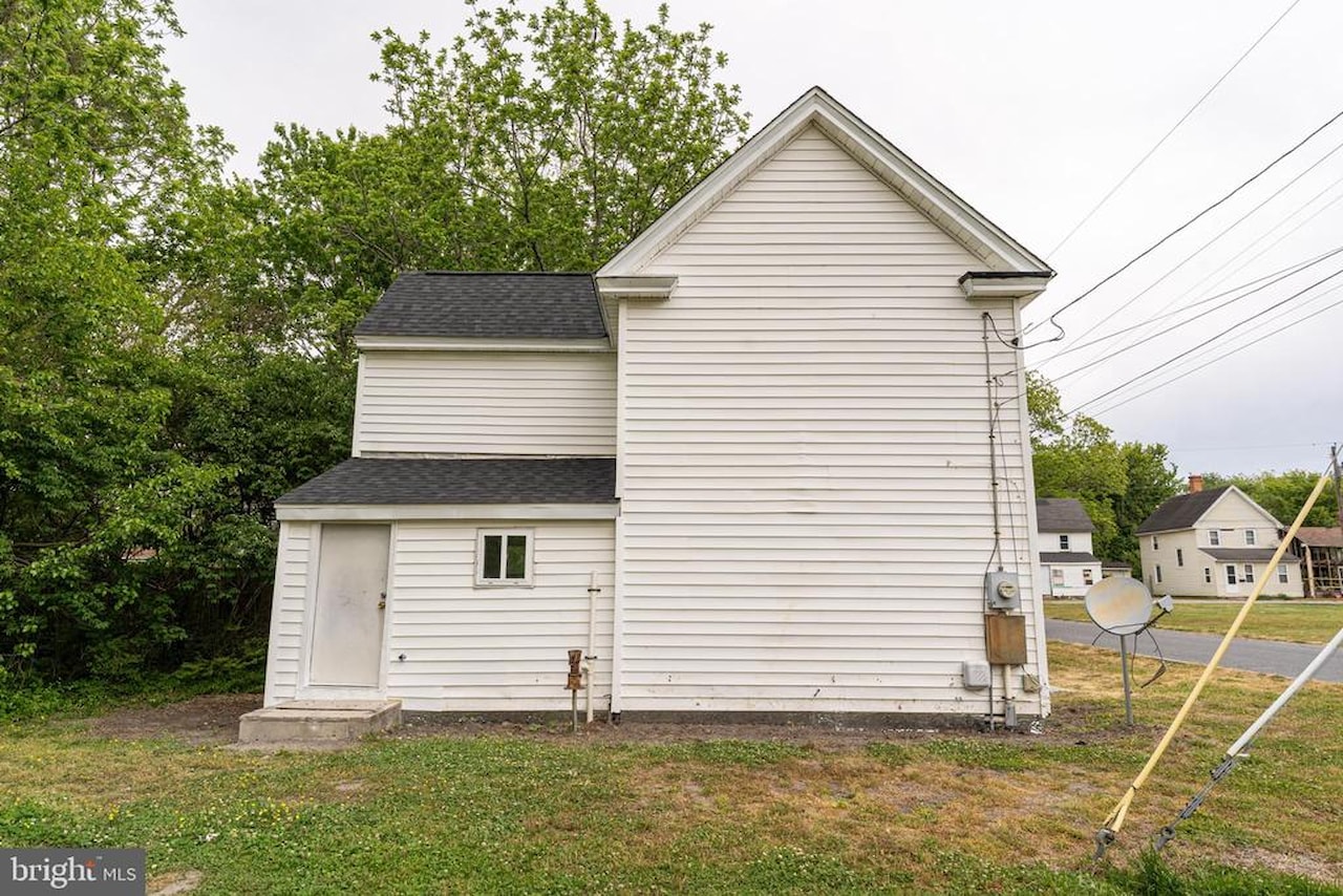  Real Estate for Sale - 706 5th St in Pocomoke City Photo 30