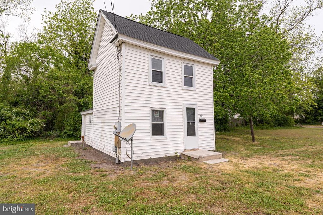  Real Estate for Sale - 706 5th St in Pocomoke City Photo 29