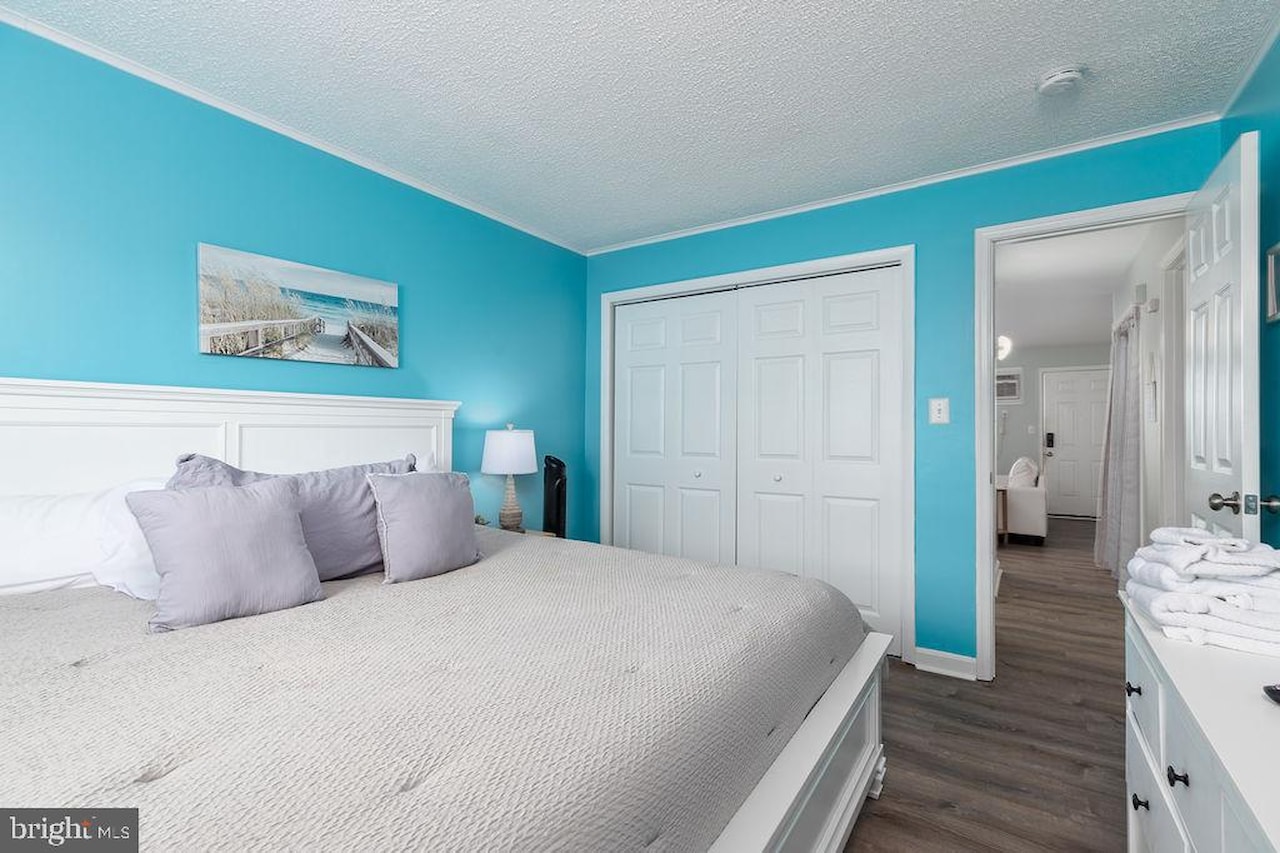 Summer Winds Real Estate for Sale - 414 Lark Ln #D203 in Ocean City Photo 2
