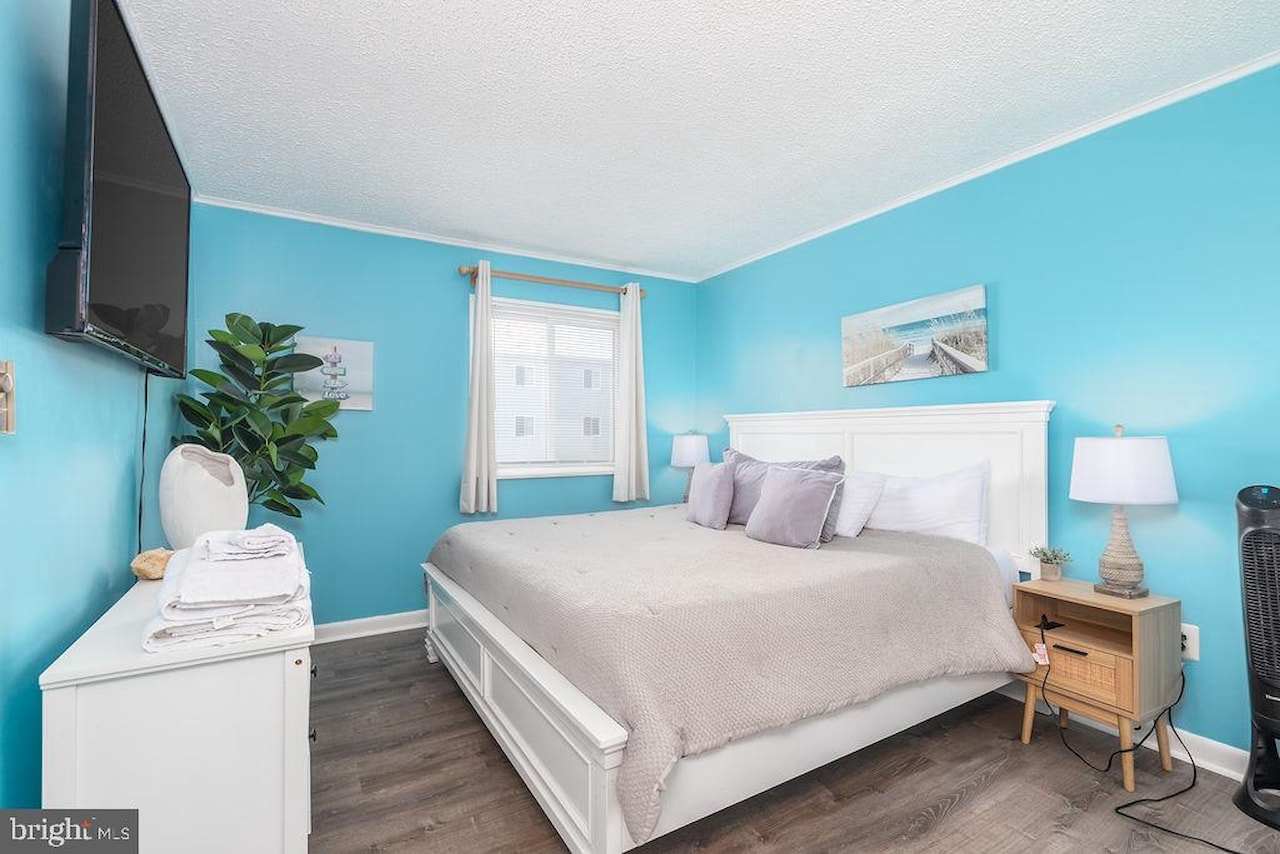 Summer Winds Real Estate for Sale - 414 Lark Ln #D203 in Ocean City Photo 3