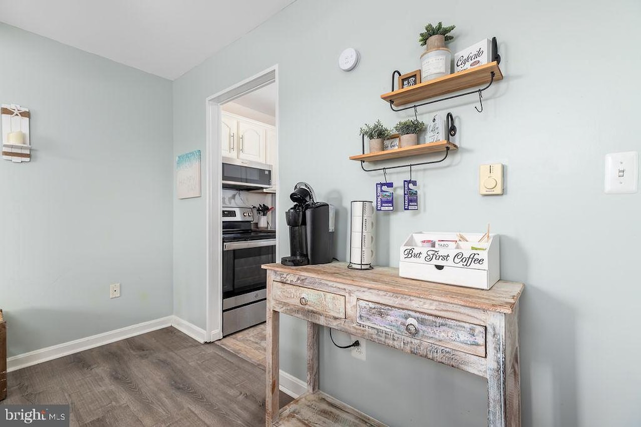Summer Winds Real Estate for Sale - 414 Lark Ln #D203 in Ocean City Photo 15
