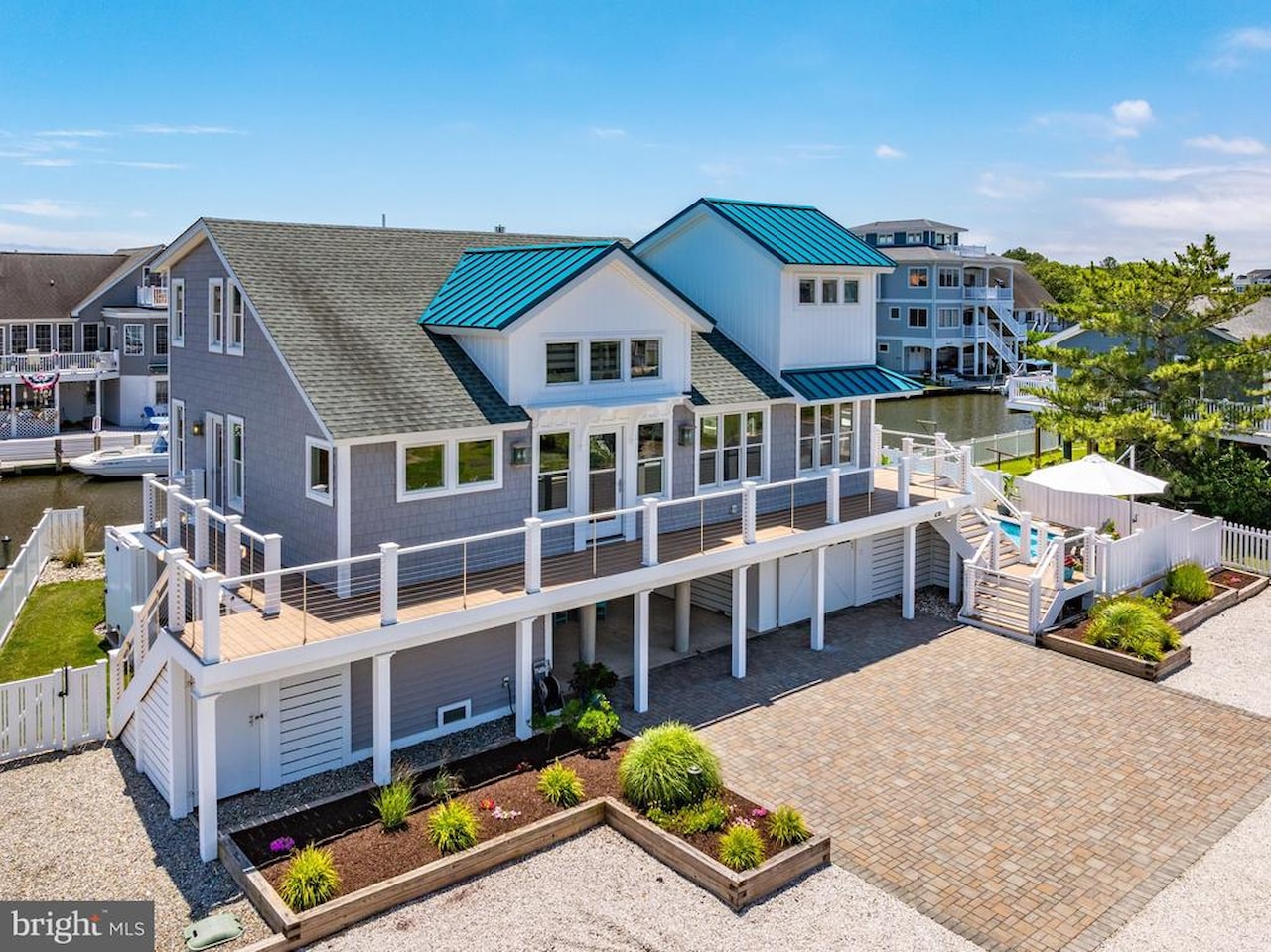  Real Estate for Sale - 28 Oyster Bay Dr in Fenwick Island Photo 78