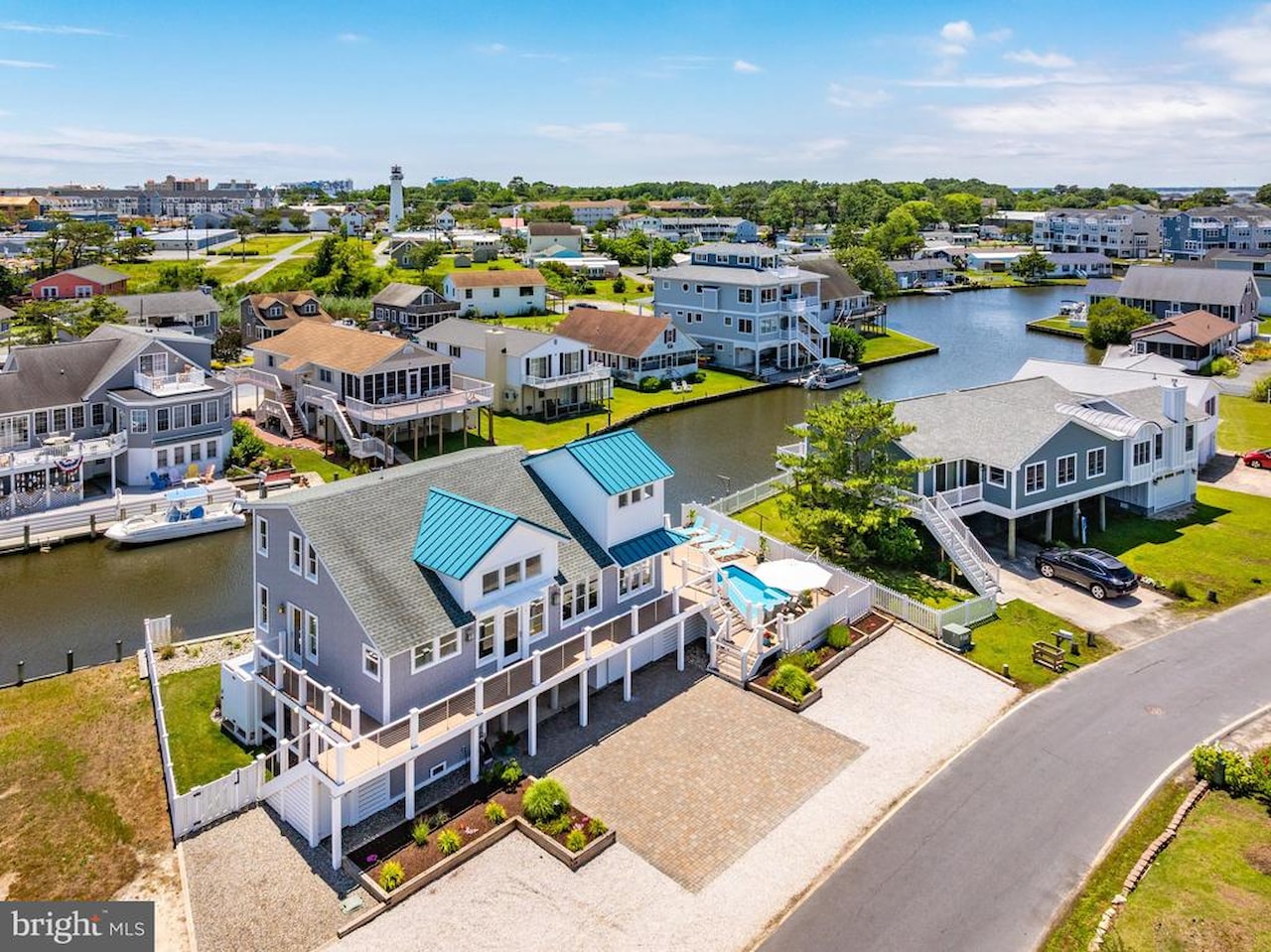  Real Estate for Sale - 28 Oyster Bay Dr in Fenwick Island Photo 79
