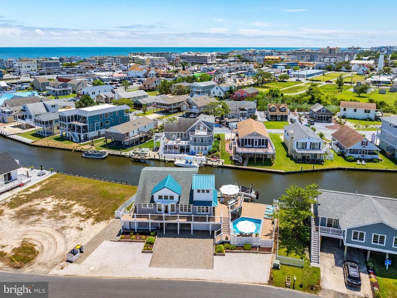  Real Estate for Sale - 28 Oyster Bay Dr in Fenwick Island Photo 81