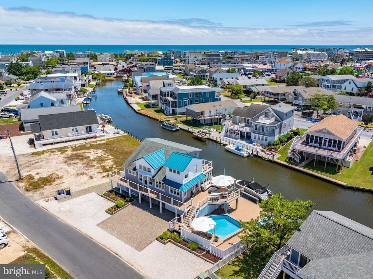  Real Estate for Sale - 28 Oyster Bay Dr in Fenwick Island Photo 88