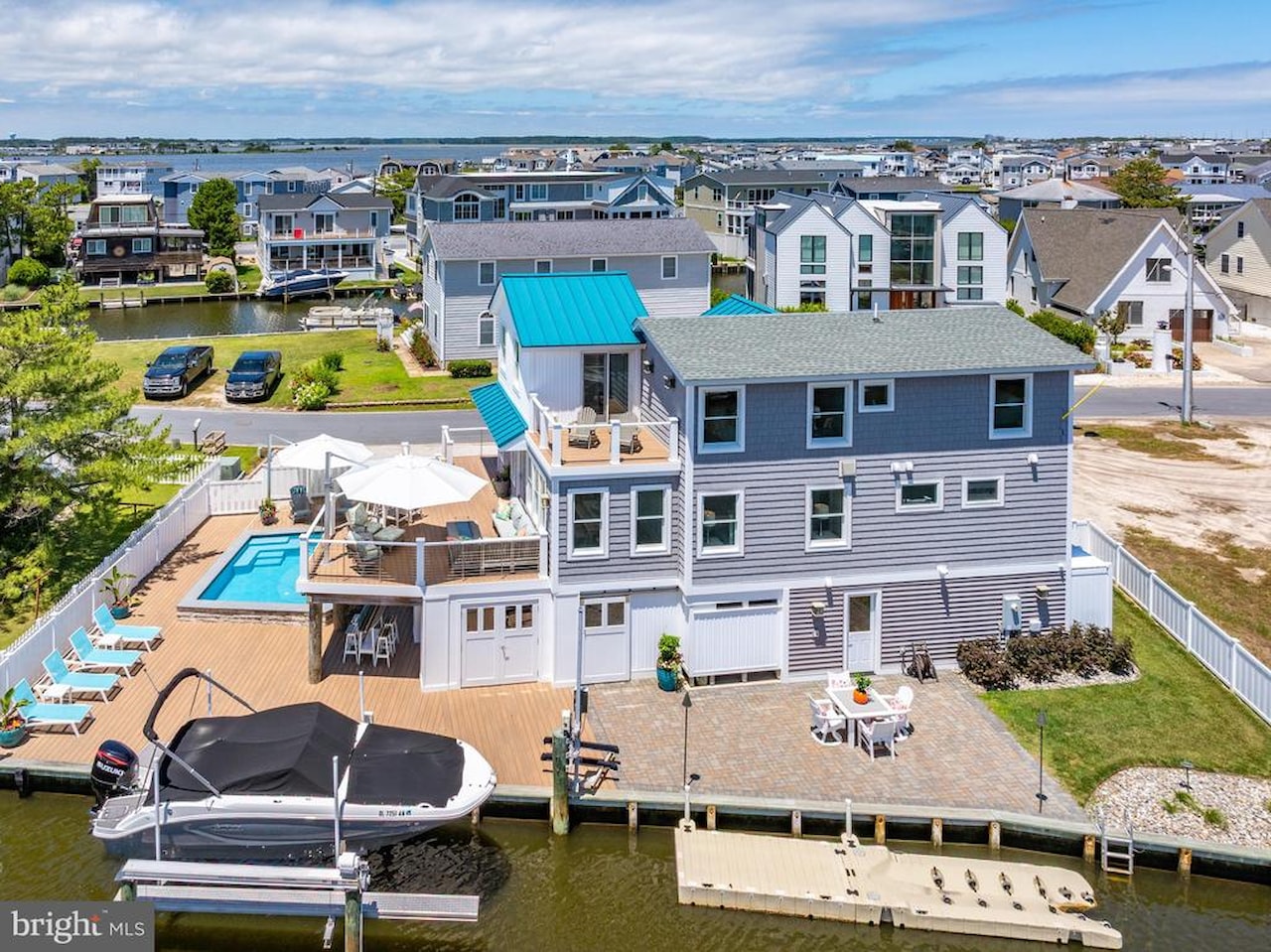  Real Estate for Sale - 28 Oyster Bay Dr in Fenwick Island Photo 80