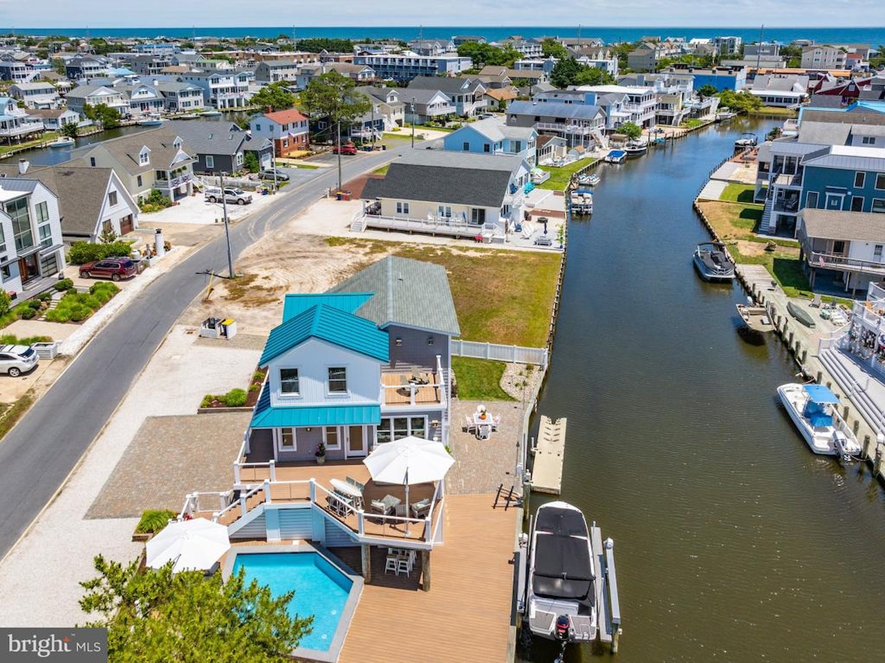  Real Estate for Sale - 28 Oyster Bay Dr in Fenwick Island Photo 91