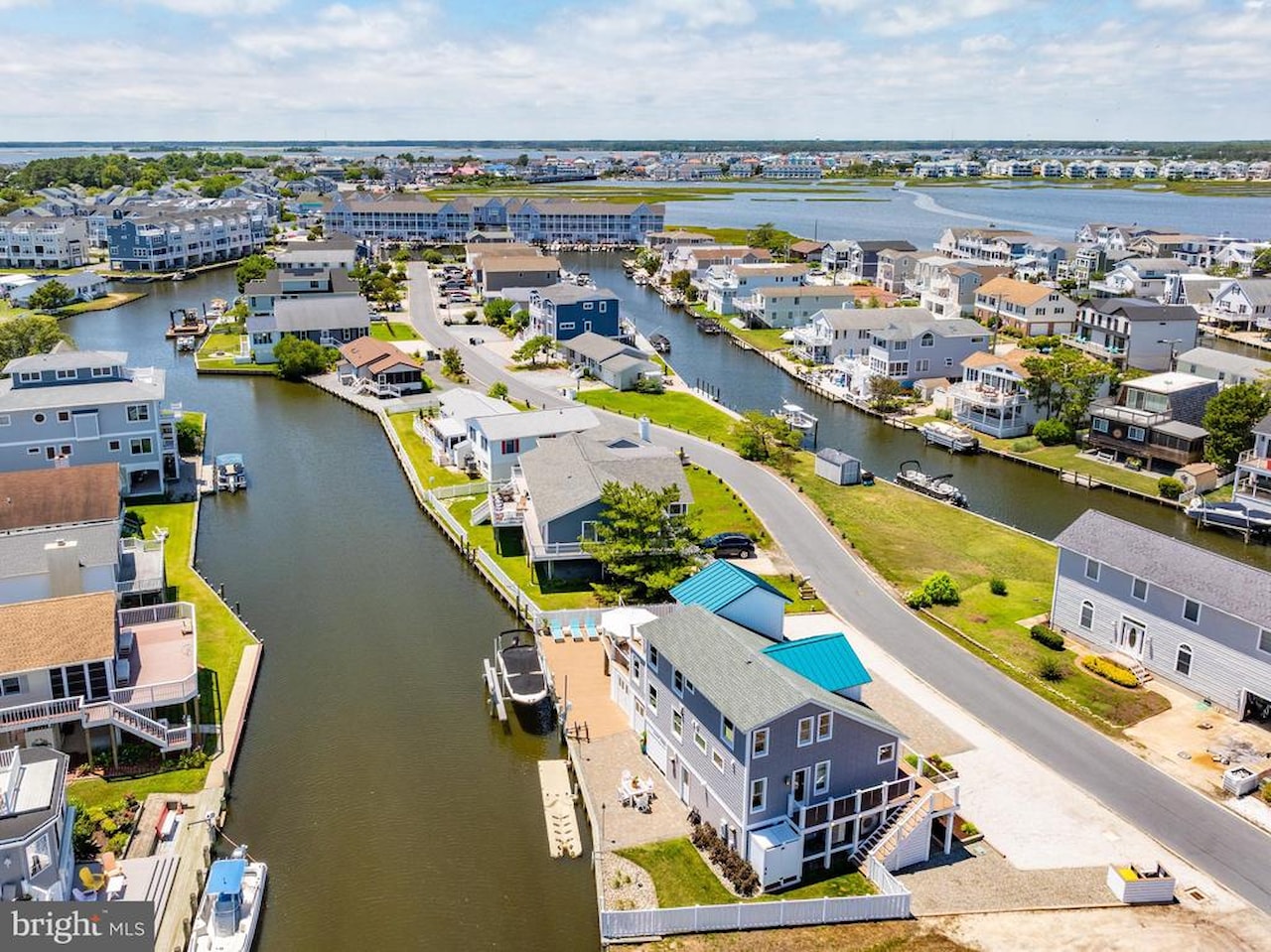  Real Estate for Sale - 28 Oyster Bay Dr in Fenwick Island Photo 94