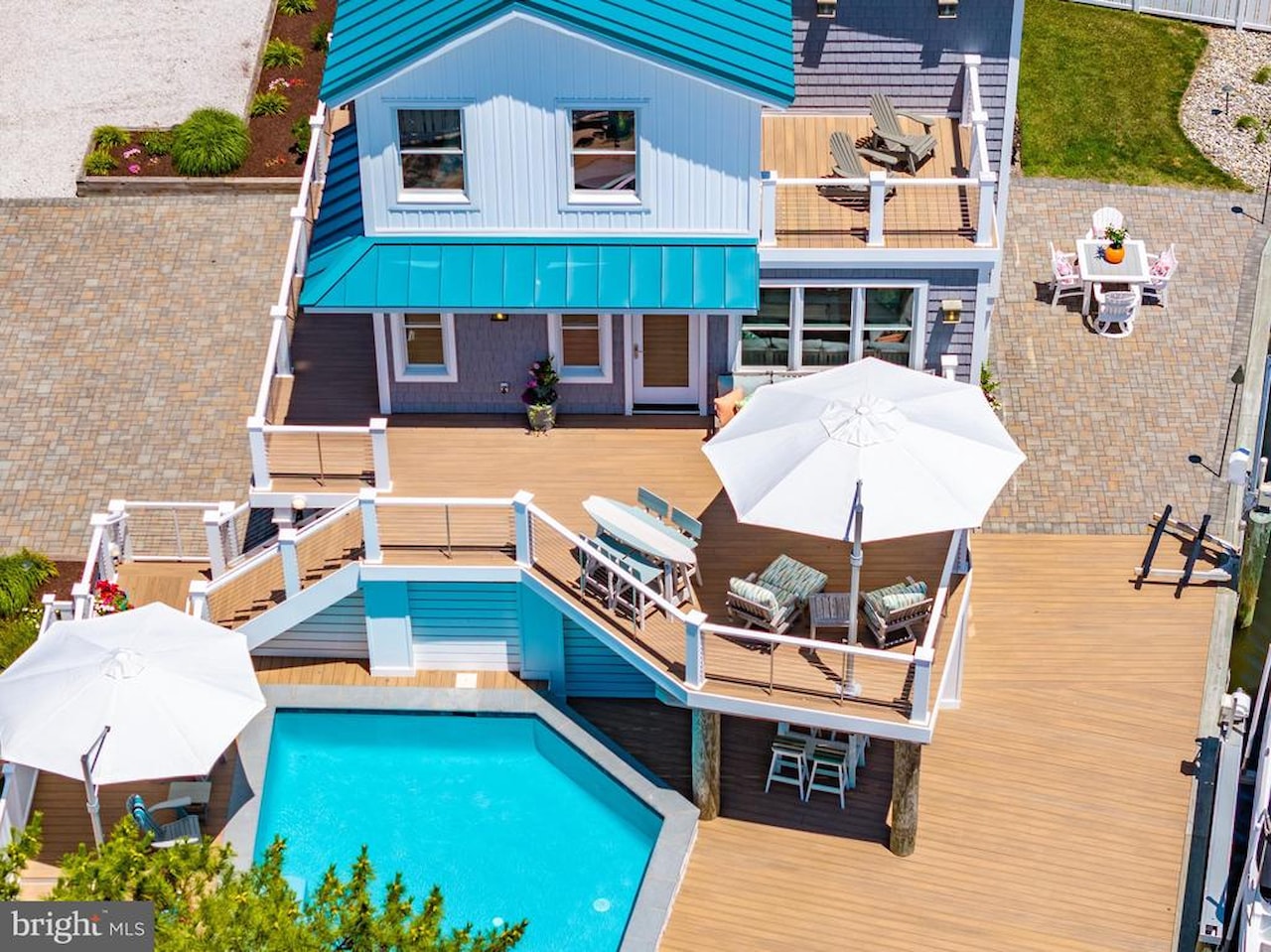  Real Estate for Sale - 28 Oyster Bay Dr in Fenwick Island Photo 85
