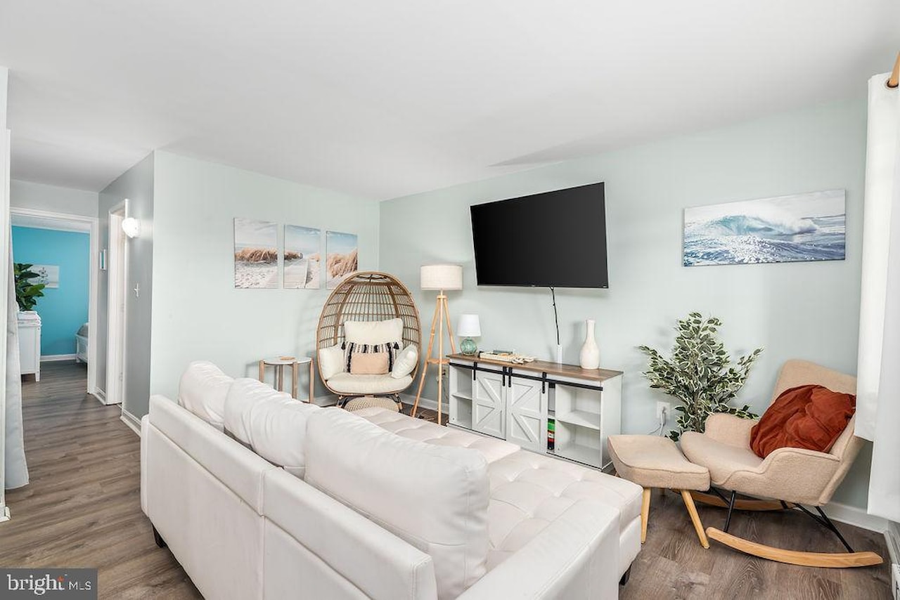 Summer Winds Real Estate for Sale - 414 Lark Ln #D203 in Ocean City Photo 17