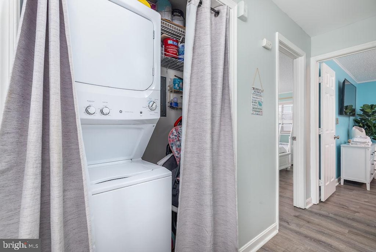 Summer Winds Real Estate for Sale - 414 Lark Ln #D203 in Ocean City Photo 18
