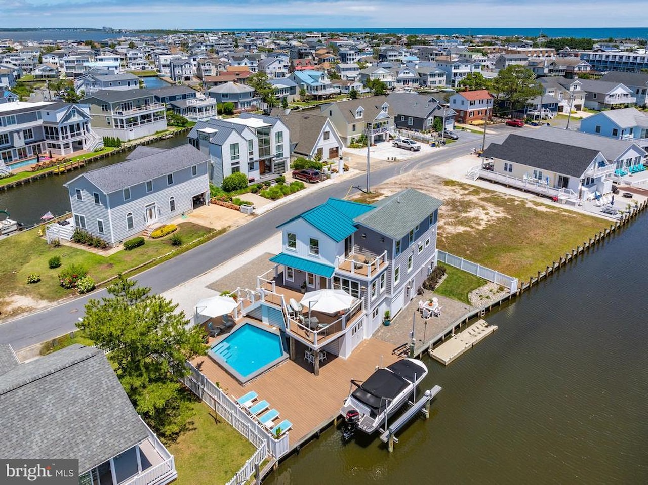  Real Estate for Sale - 28 Oyster Bay Dr in Fenwick Island Photo 82
