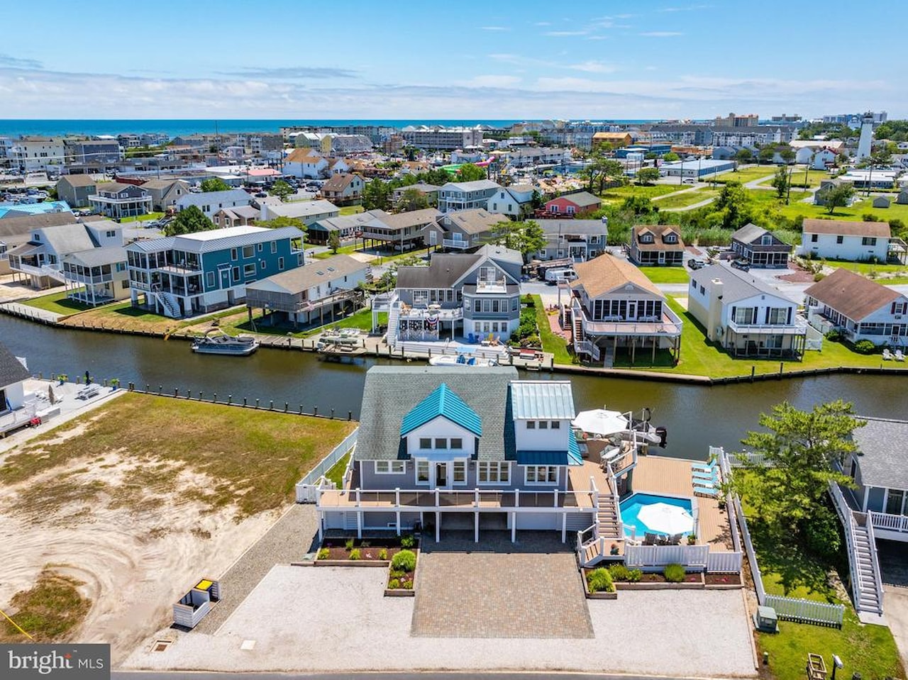  Real Estate for Sale - 28 Oyster Bay Dr in Fenwick Island Photo 87