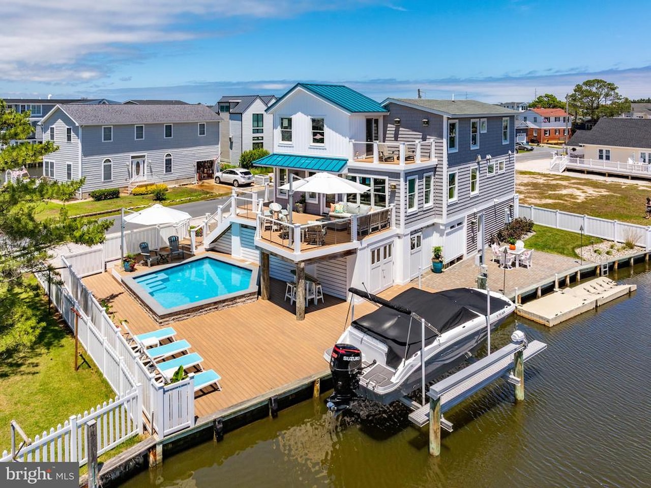  Real Estate for Sale - 28 Oyster Bay Dr in Fenwick Island Photo 9